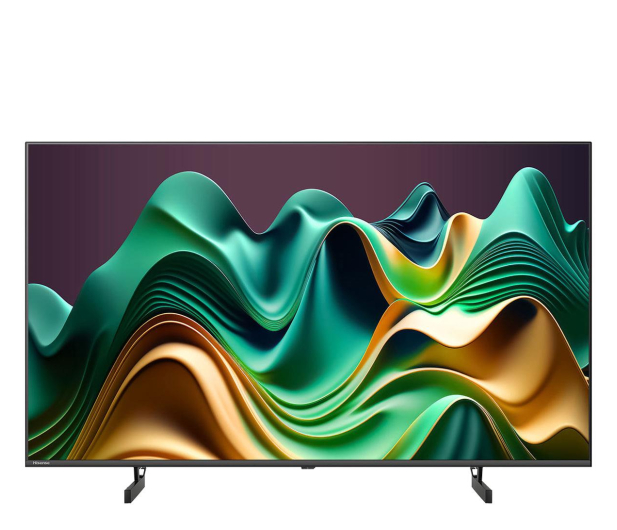 HISENSE 50U6NQ MiniLED 4K VIDAA Dolby Atmos Dolby Vision HDMI 2.1 - 1257100 - zdjęcie